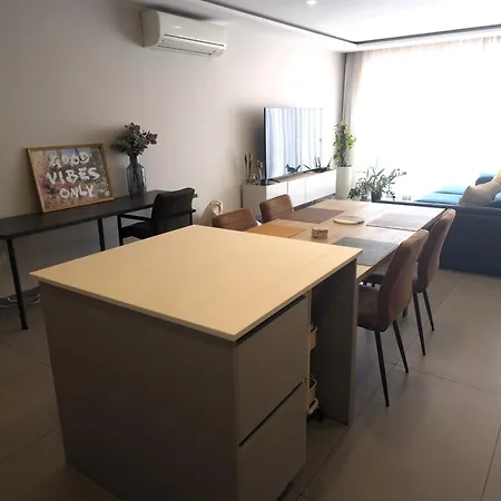 The View * مسيدا