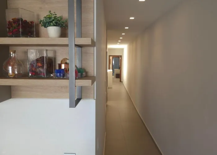 The View Apartment *