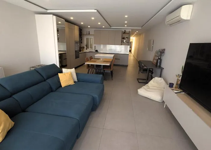 Apartment The View *