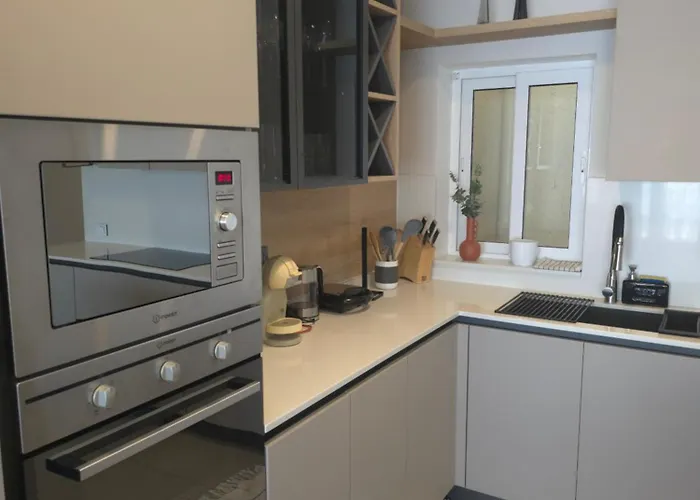 Apartment The View Msida