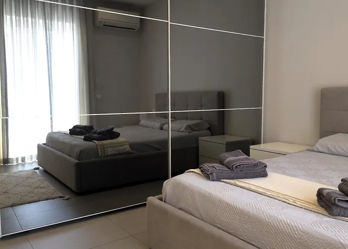 Apartment The View *