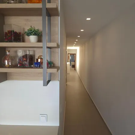 The View Apartament *