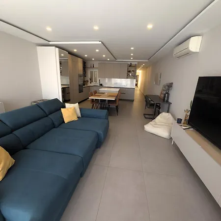 Apartamento The View *