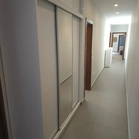 The View Apartment *