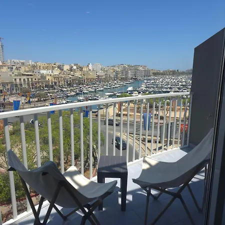 דירה The View מסידה