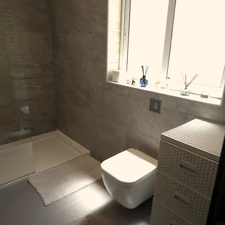 The View Apartment