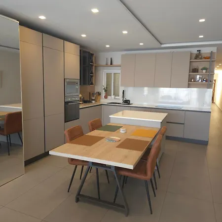 Apartament The View *