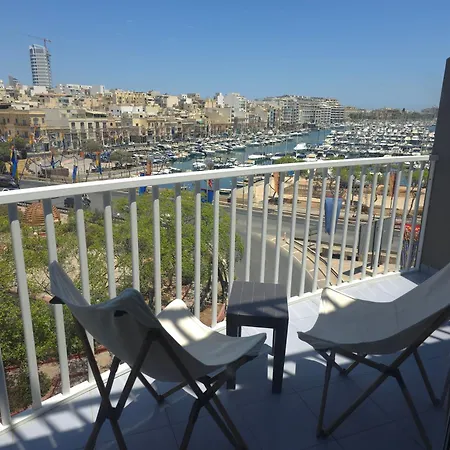 The View * Msida