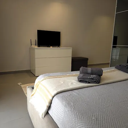 The View Apartment