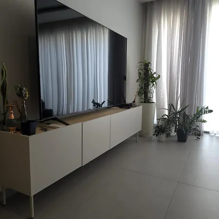 The View Apartament *