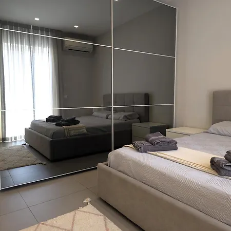 Apartament The View *