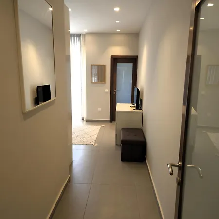 The View Apartament Msida