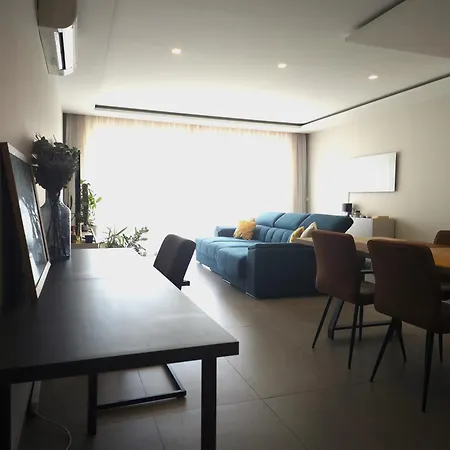 The View Apartament *