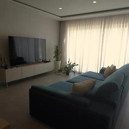 Apartament The View *