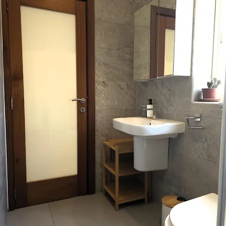 The View Apartment
