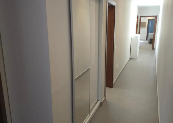 The View Apartament *