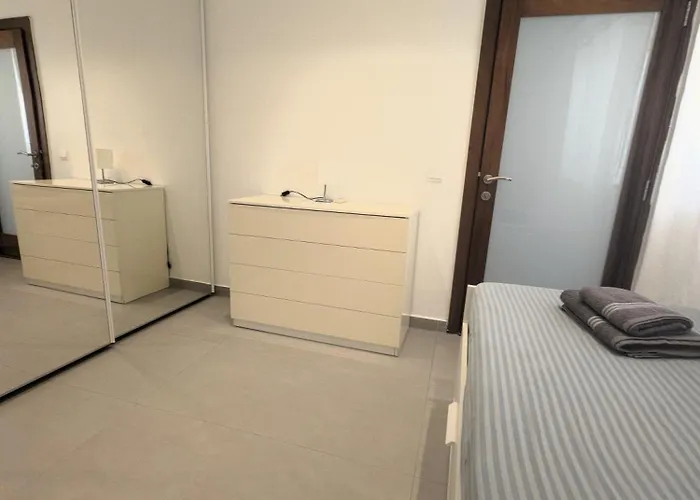 Apartament The View Msida