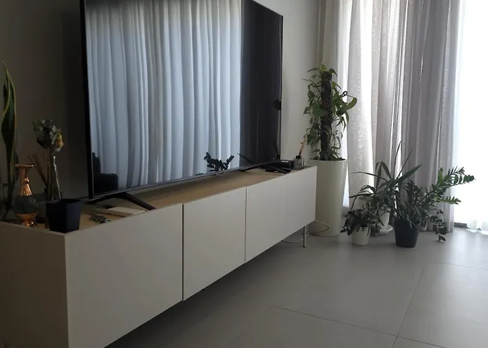 The View Apartament *