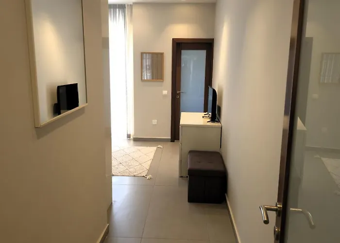 The View Apartament Msida