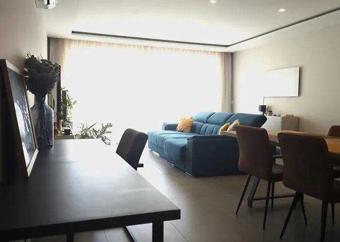 The View Apartament *