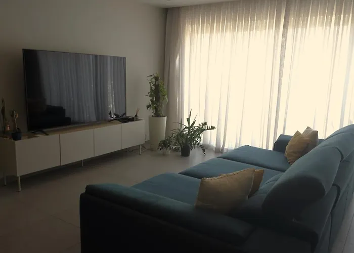 Апартаменты The View *