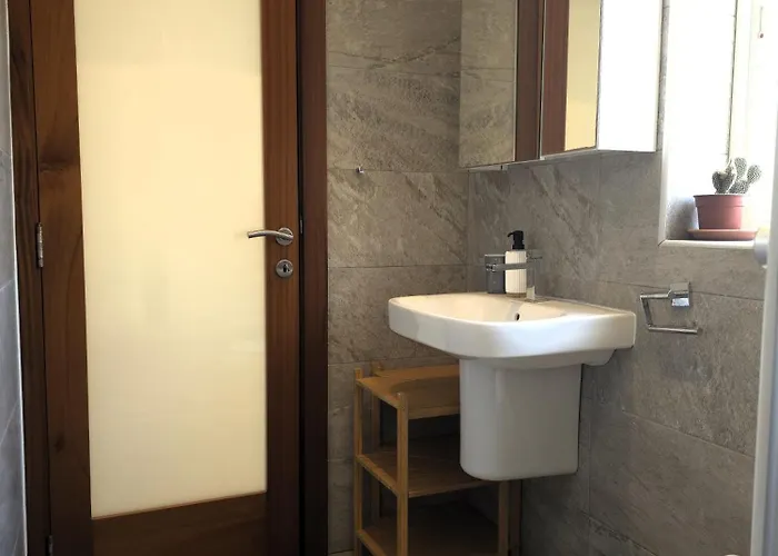 The View Апартаменты